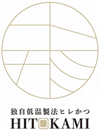 ヒレかつサンド/ 風響(かぜのね) のロゴ