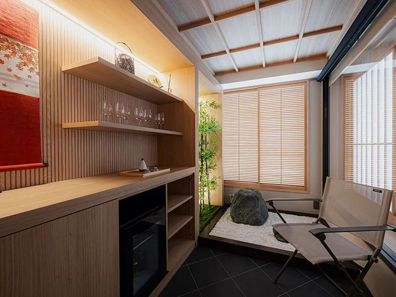 時をかさね、時をこえた「きょう」の魅力にであう。