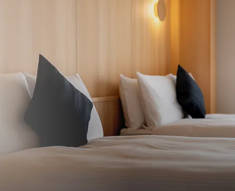 客室のページメイン画像